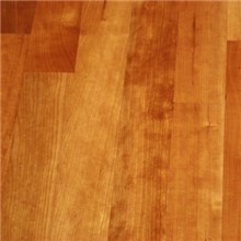 Cherry Select & Better Rift & Quartered Unfinished Solid Hardwood Flooring